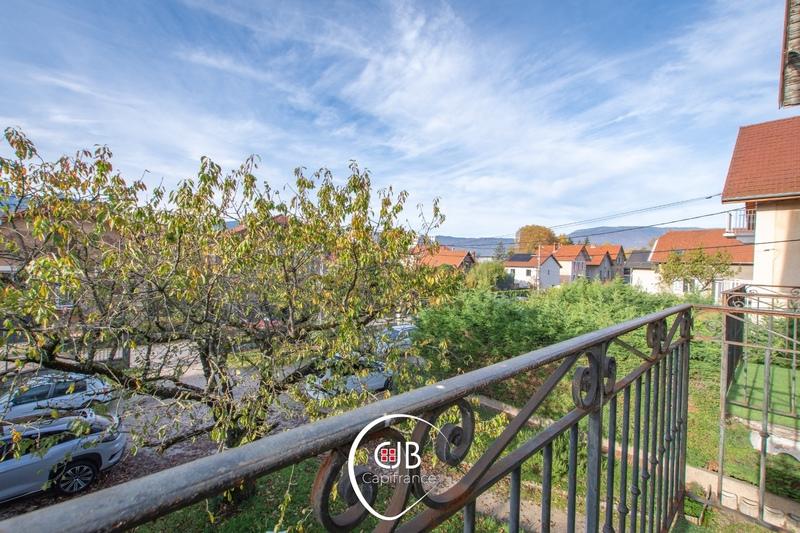 Appartement - 72 m² - 3 pièces