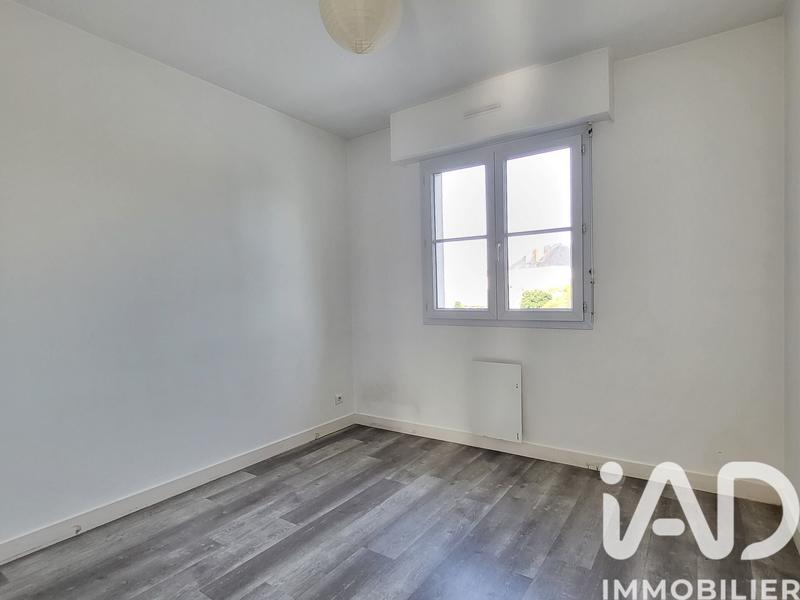 Appartement - 85 m² - 5 pièces