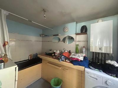 Maison - 165 m² - 9 pièces