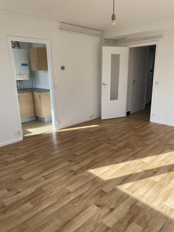 Appartement - 51 m² - 2 pièces