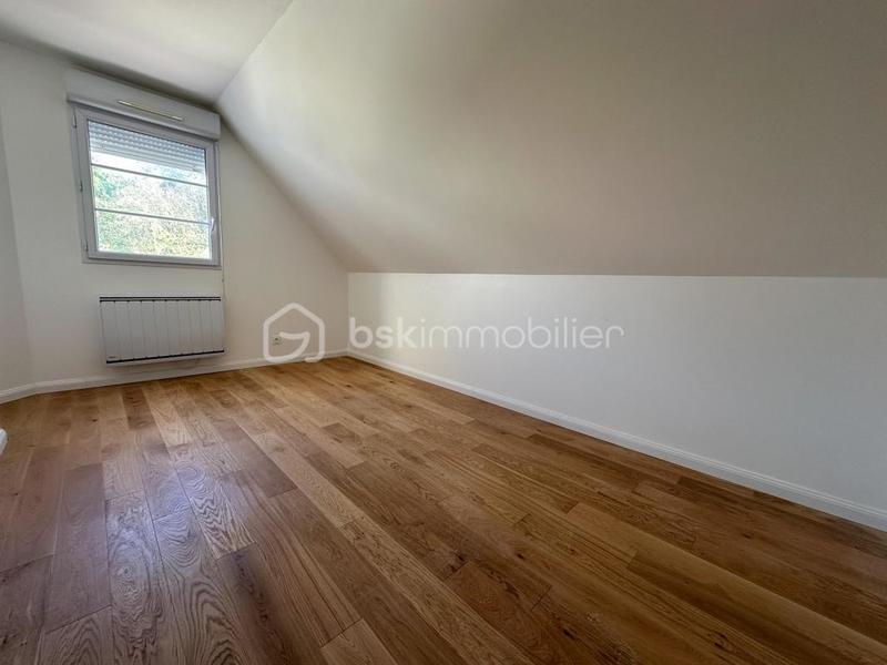 Maison - 149 m² - 6 pièces