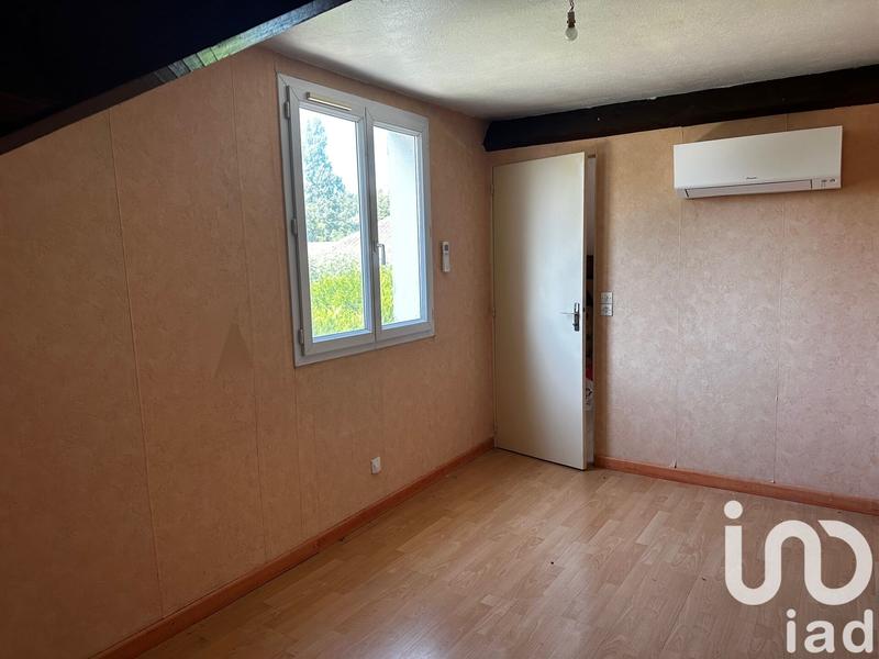 Maison - 198 m² - 10 pièces