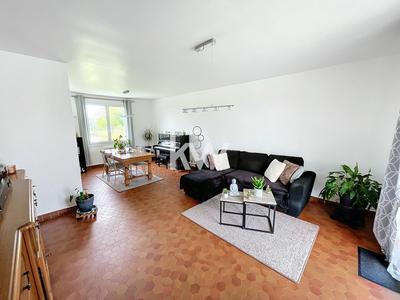 Maison - 135 m² - 7 pièces