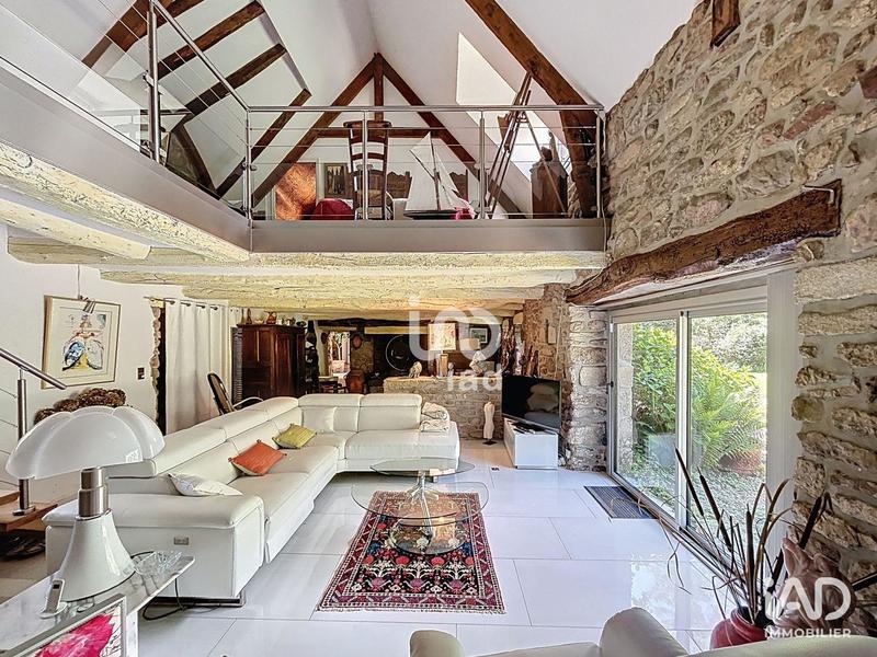 Maison - 194 m² - 5 pièces