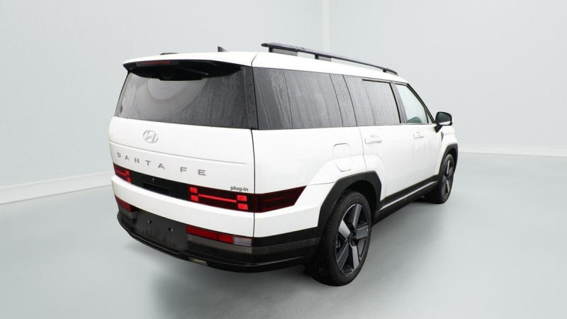 Hyundai Santa Fe 1.6 t-GDi Plug-in 253 Htrac Bva6
