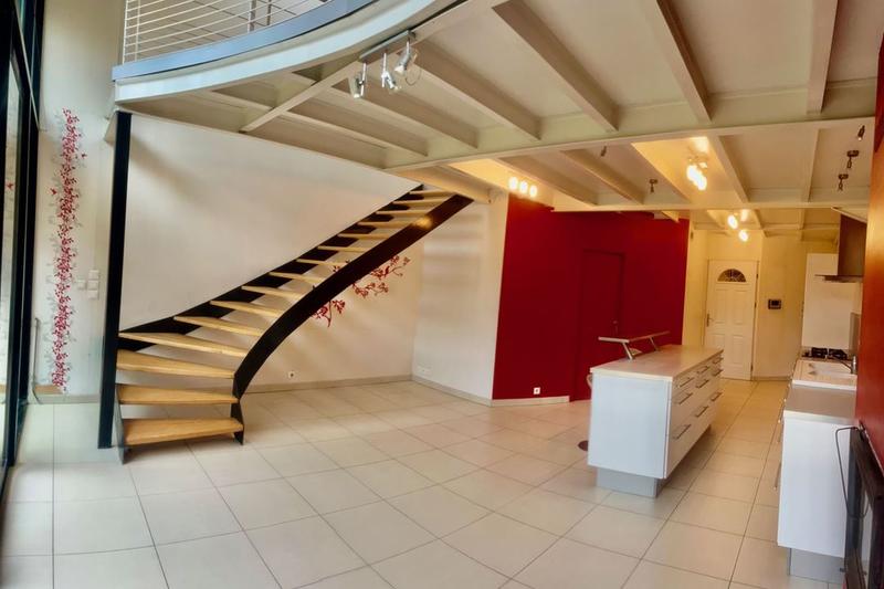 Maison en pierre - 170 m² - 5 pièces