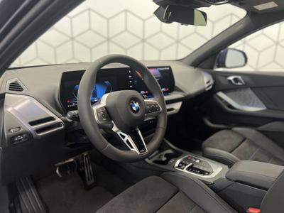Bmw Série 1 120d 163 ch Dkg7 m Sport