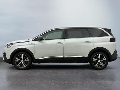 Peugeot 5008 BlueHDi 130ch s&amp;S Eat8 Gt Line