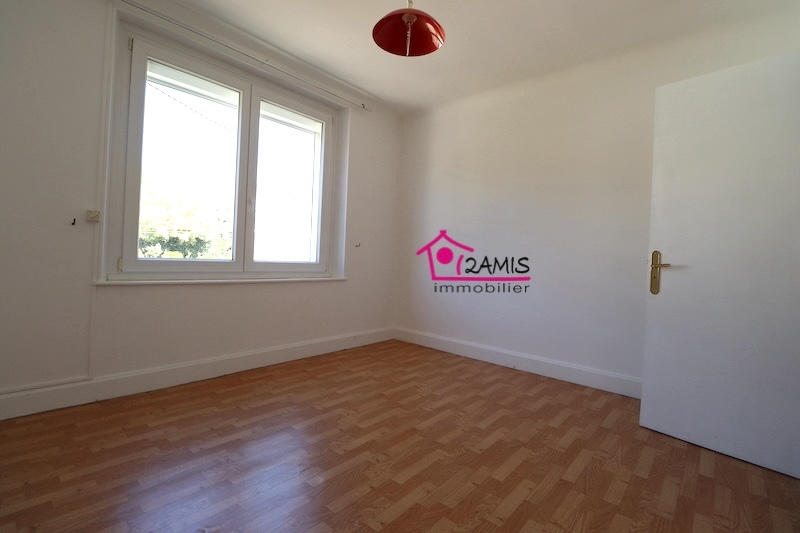 Maison - 124 m² - 6 pièces