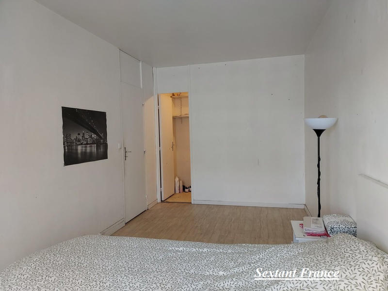 Appartement - 76 m² - 3 pièces