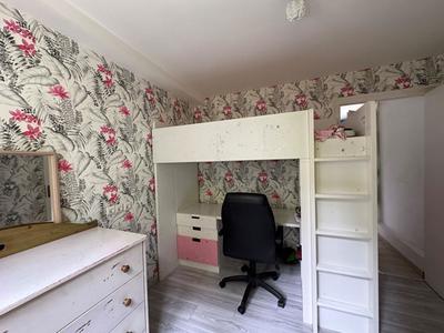 Appartement - 69 m² - 4 pièces