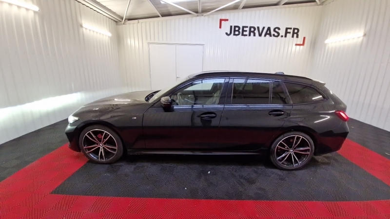 Bmw Série 3 Touring 320d xDrive 190ch m Sport Bva8