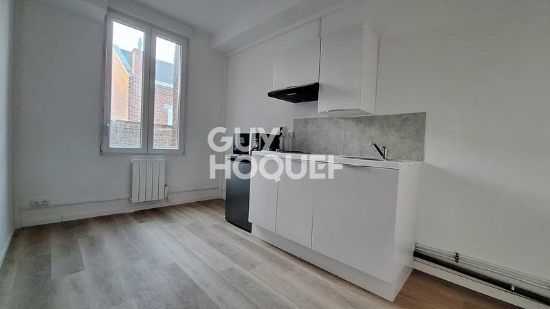 Appartement - 150 m²