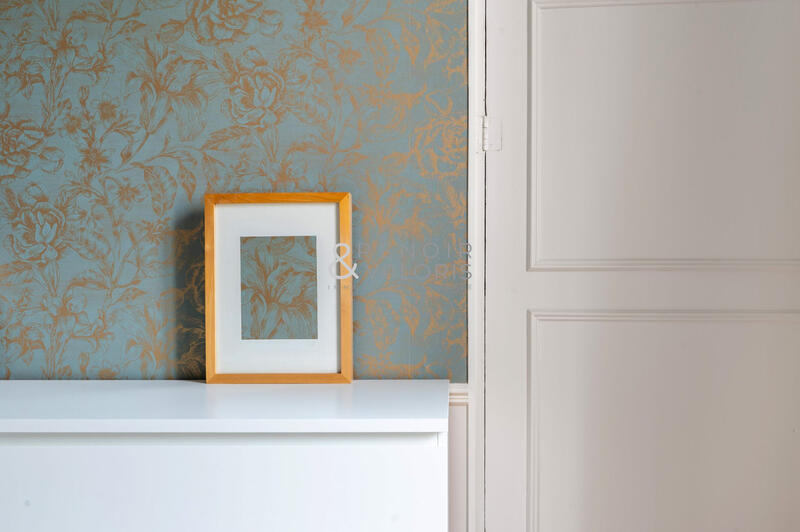 Appartement - 78 m² - 3 pièces