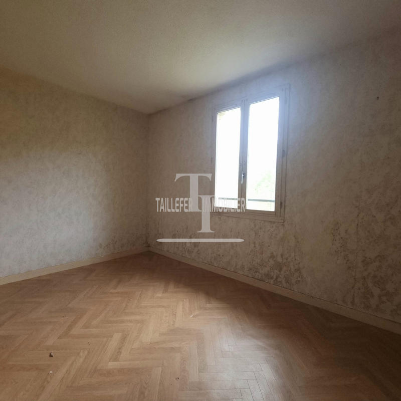 Maison - 89 m² - 4 pièces