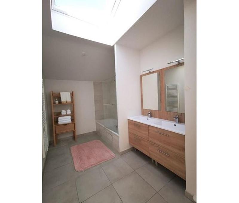 Appartement - 89 m² - 4 pièces