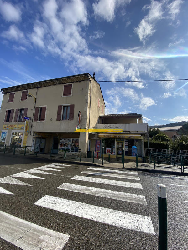 Local commercial - 38 m²