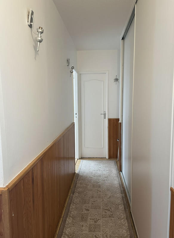 Appartement - 67 m² - 4 pièces