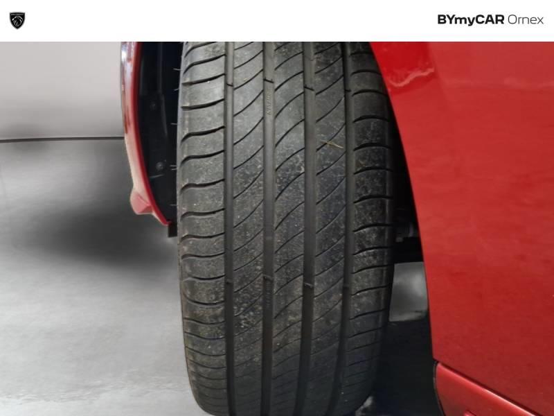 Peugeot 308 Hybrid 145 e-Dcs6 Gt