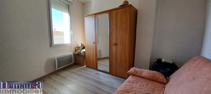 Maison de village - 76 m² - 3 pièces