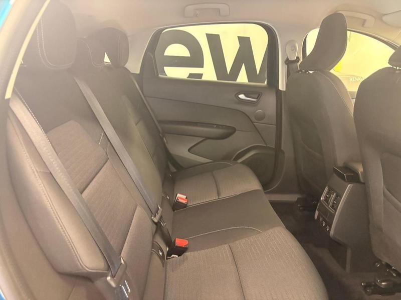 Renault Arkana mild hybrid 140 Edc Fap - 22 Evolution