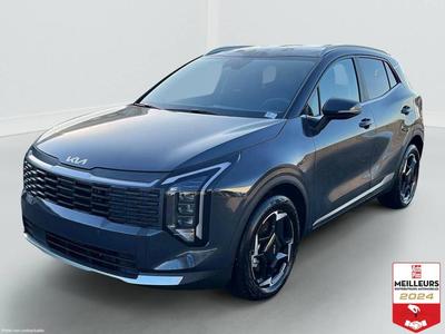 Kia Sportage Nouveau Hybride 239 Ch Bva6 Active