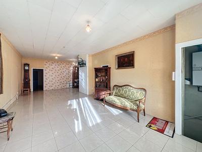 Maison - 172 m² - 4 pièces