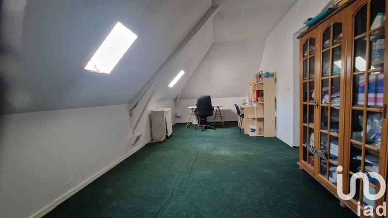 Maison - 190 m² - 5 pièces