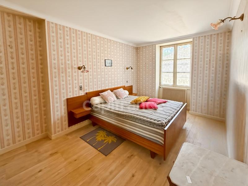 Maison - 117 m² - 6 pièces