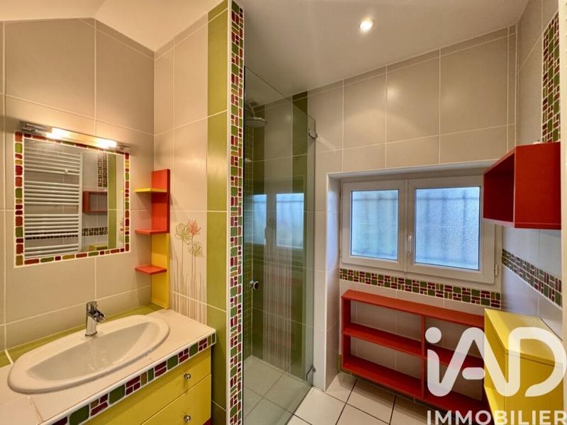 Maison de campagne - 162 m² - 5 pièces