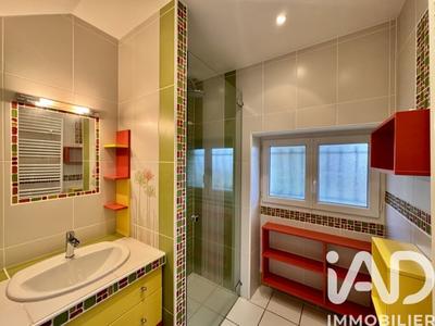 Maison de campagne - 162 m² - 5 pièces