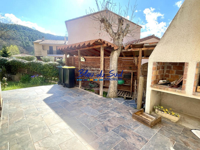 Maison - 68 m² - 3 pièces