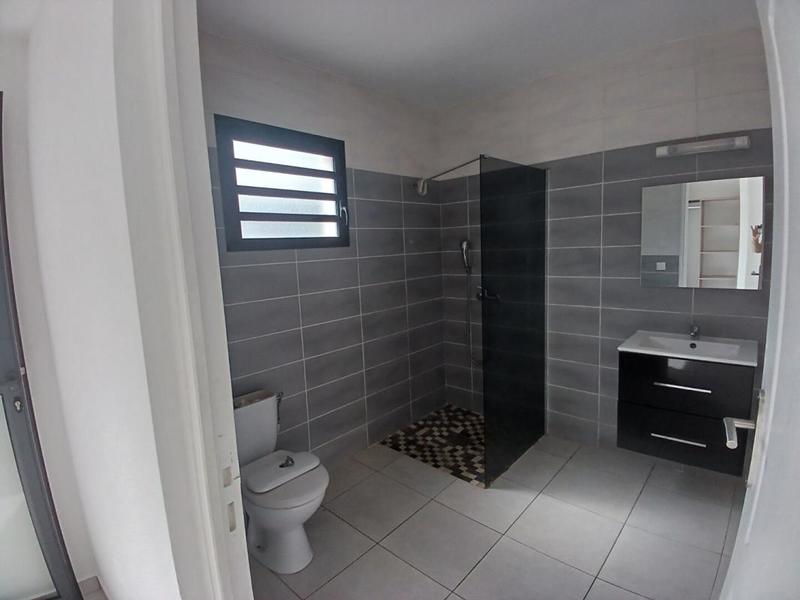 Maison - 113 m² - 4 pièces