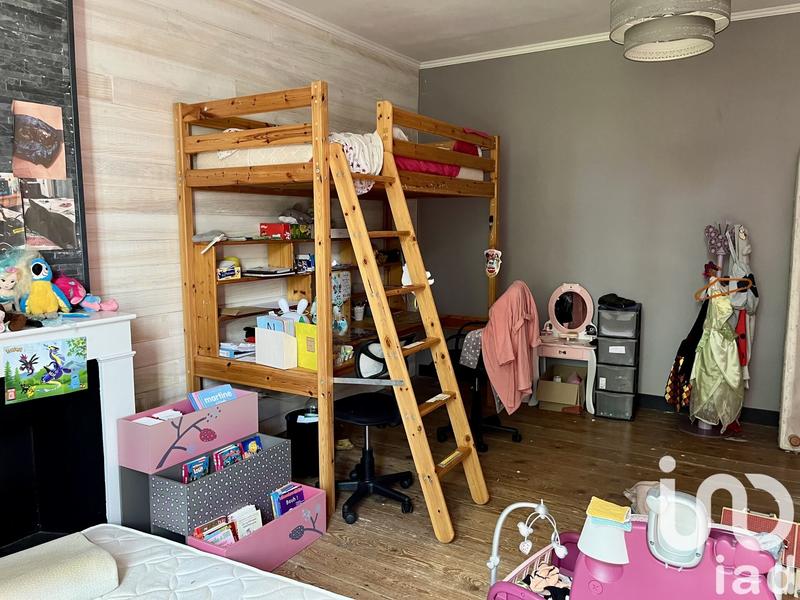 Maison - 160 m² - 4 pièces