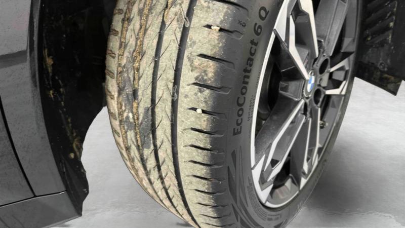 Bmw X1 U11 sDrive 20i 170ch Dkg7 m Sport