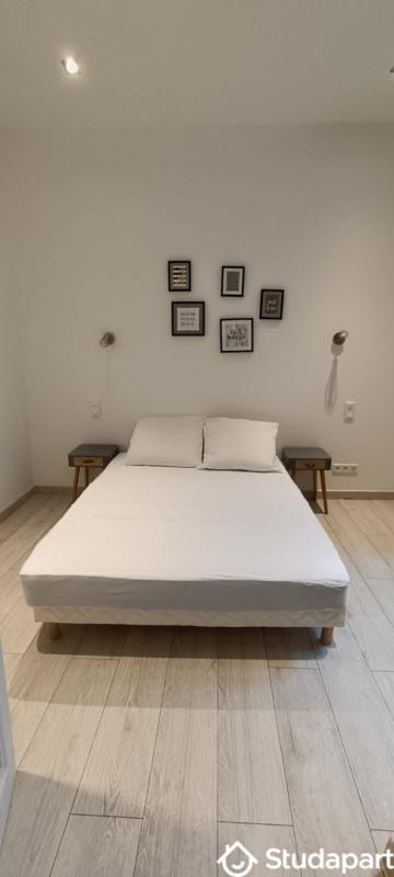 Appartement - 34 m² - 2 pièces