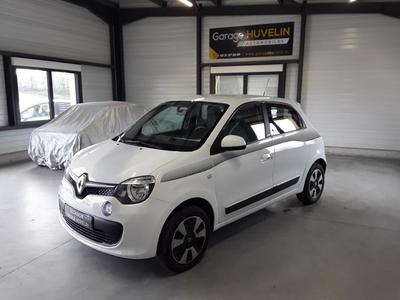 Renault Twingo 1.0 Sce 70 Cv Limited Clim