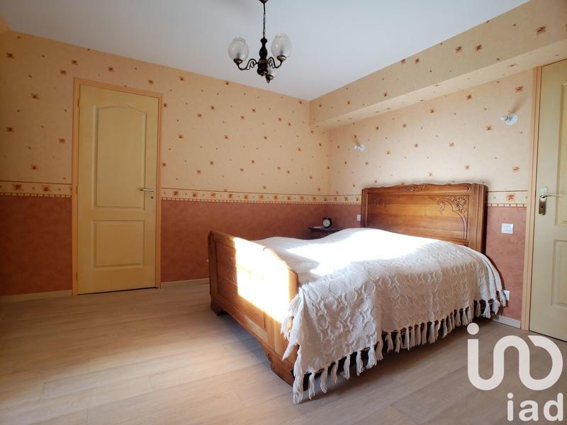Maison de campagne - 142 m² - 5 pièces