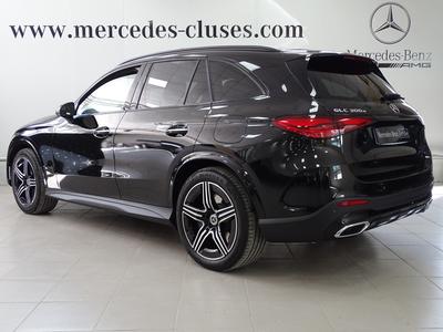 Mercedes Glc Suv 300 e Hybrid Eq 4matic Amg Line