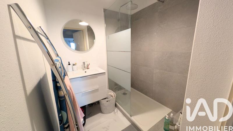 Appartement - 54 m² - 3 pièces