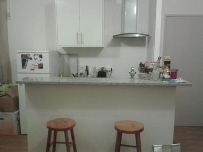 Appartement - 53 m² - 3 pièces