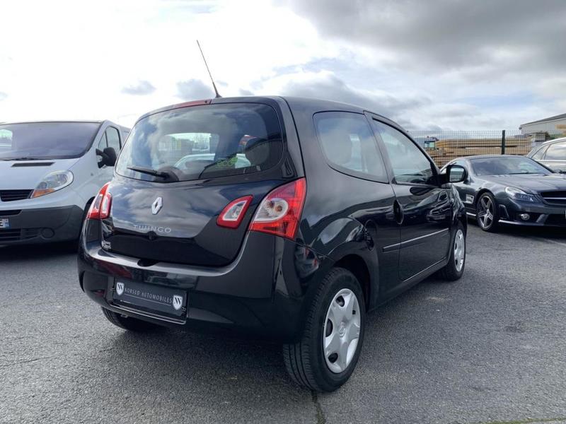 Renault Twingo 1.2i 75 Ch Life - Garantie 6 Mois