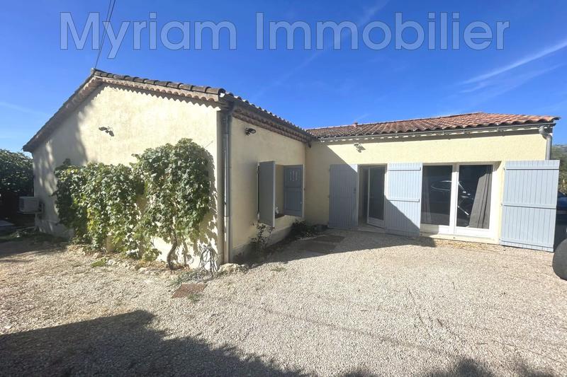 Maison - 106 m² - 5 pièces