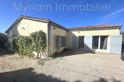 Maison - 106 m² - 5 pièces