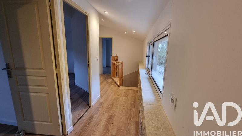 Maison de village - 141 m² - 6 pièces