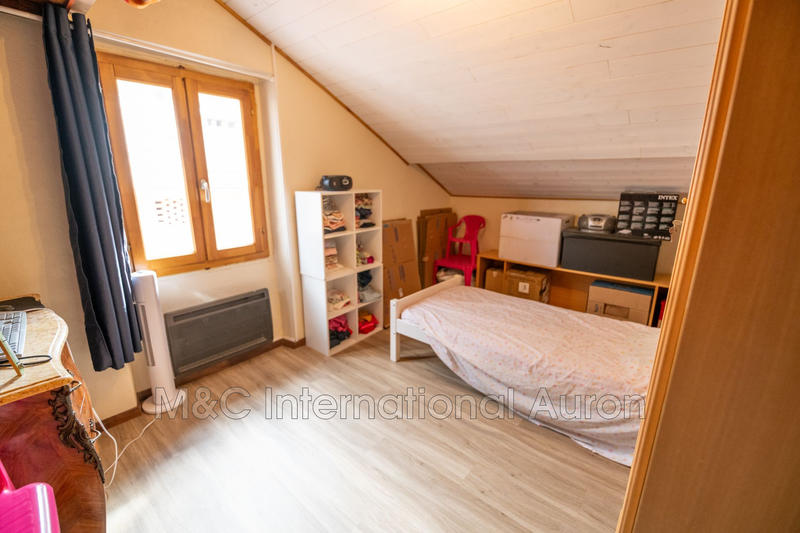 Appartement - 51 m² - 1 pièce
