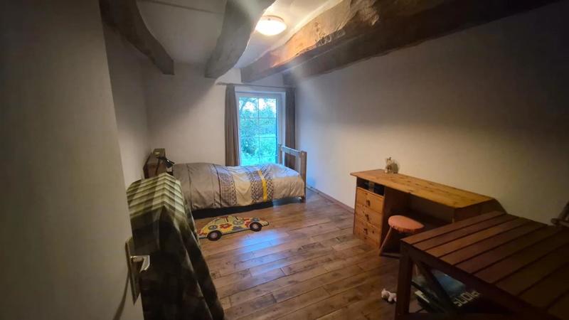 Propriété - 160 m² - 6 pièces