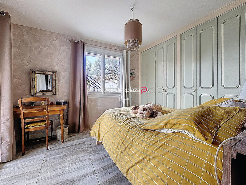 Maison - 160 m² - 7 pièces