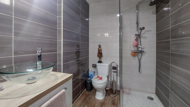 Maison traditionnelle - 125 m² - 6 pièces