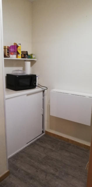 Appartement - 29 m² - 1 pièce